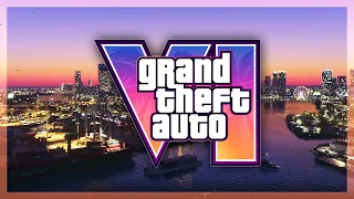 A realistic look at GTA 6 Vice City.. (New Footage)
