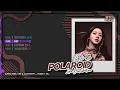 'POLAROID' ((G)I-DLE) – Line Distribution