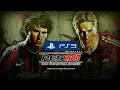PES 2010 PS3