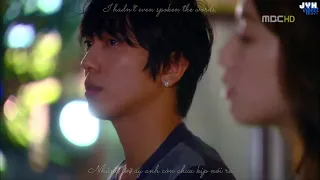  engsub vietsub jung yong hwa because i miss you ost heartstrings jyheffectvn 