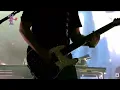 Deftones Performs infinite source at Lollapalooza Chile 2026