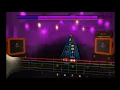 Oceano - Dawn of Descent [Rocksmith 2014](Rhythm)