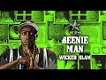 Wicked Slam - Beenie Man