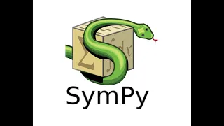 Doing Number Theory in Python using SymPy
