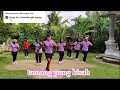 Lagu Senam kreasi tamang pung kisah