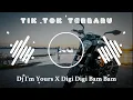 DJ IM YOURS x DIGI DIGI BAM BAM | SLOW TIK TOK TERBARU MANTUL