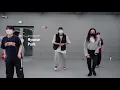 Jay Park - Solo ft. Hoody / Hyunse Park Choreography