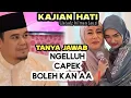 Download Lagu ❗NGELLUH, CAPEK, BOLEH KAN AA' ❗ Kajian hati USTAD HILMAN FAUZI
