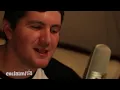 The Menzingers - "I Don't Wanna Be An Asshole Anymore" (Acoustic) | No Future