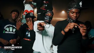 Lil Chrome x Bmoneyy x Trench Baby x Two4 - SpacePakk Premiered By youngwill2
