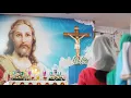 Download Lagu Nakuabudu Yesu katika Hostia - Catholic Adoration  Song with Lyrics