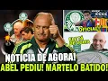Download Lagu BOMBA DO FELIPÃO NO PALMEIRAS CHEGA NA TORCIDA! ANÚNCIO SURPREENDEU! ACORDO EUROPEU