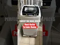 Download Lagu A Washing Machine For Small Spaces - Black+Decker Portable #products #amazon