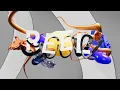 Demoreel 2025 -