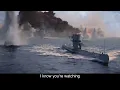 World of warships [GMV] My Demons
