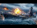 Download Lagu World of warships [GMV] My Demons