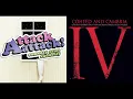 Attack Attack! Vs. Coheed and Cambria - "The People's Hostel" (lavagon64 Mashup)