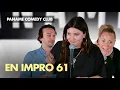 Download Lagu Paname Comedy Club - En impro 61
