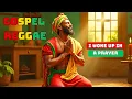 Download Lagu I Woke Up in a Prayer – 2025 Gospel Reggae: A Morning Anthem of Faith and Divine Strength