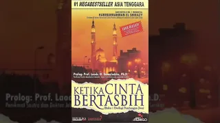 Download OST Ketika Cinta Bertasbih MP3