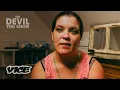 What Is It About Pazuzu THE DEVIL YOU KNOW