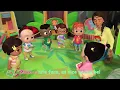 Nap Time Song + MORE ! | @Cocomelon - Nursery Rhymes ​| Kids Songs