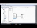 Cognos 10 2 Tutorial - Creating Model Query Subjects