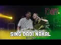 Download Lagu SYAHIBA SAUFA \u0026 MUFLY KEY - SING DADI NAKAL (OFFICIAL LIVE MUSIC)
