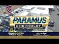 Paramus Chevrolet New Jersey New Used Car Dealer