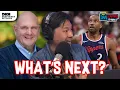 Pablo Torre reacts to Malik Beasley s Federal Indictment and Gives an Update on the Aspiration Saga