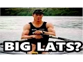 Does Rowing Give You Big Lats