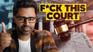 How The Supreme Court is F king up the Country with Kate Shaw