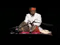 ||| Ustad Zakir Hussain - Live-in-Concert - Masters of Percussion |||
