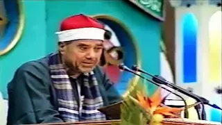 الإسراء       روائع تلاوات إيران   الشيخ راغب مصطفى غلوش دندنها