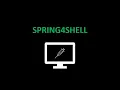 Spring4Shell Demo Inject on HackTheBox