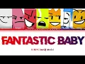 Download Lagu [AI COVER] S1 BOYS - Fantastic Baby (BIGBANG) (CCL)
