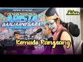 Kemudo Rangsang - Pambuko - New Arista Music - Banjarnegara - Live 🔴 Karang Pucung - Cilacap