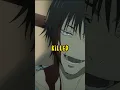 Download Lagu Why did Toji kill himself? | jujutsu kaisen season 2 (toji vs megumi)