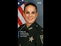 Escambia Sheriff s Office colonel Mindy Von Ansbach Young arrested