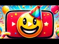 Feliz Cumpleanos Una Celebracion Llena de Alegria