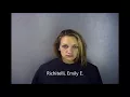 Arrest Report Photos for Sept 18