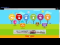 Accessing ABCYA English