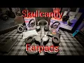 Skullcandy Crusher 1080 or 720 Earpads or Cushion Replacement