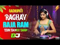 Lagu Raghupati Raghav Raja Ram DJMix | Edm Dance Drop | 2025 Nagpuri Bhakti Song | DjGan