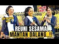 Lagu Heboh !! Niken Salindry + Birgita + Winong Tampil Bareng Bahas Soal Mantan