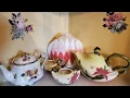 My Hull Pottery Collection is Growing