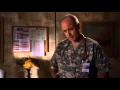 Army Wives System Failure - Start dialysis