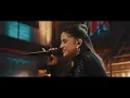 Lis Avancini - Excede o Entendimento (Live Session)