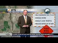 MTN Road Report 10-01-19