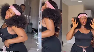 destiny etiko twerking 